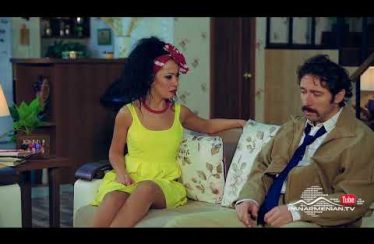 Azizyanner Episode 12