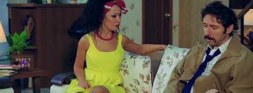 Azizyanner Episode 12