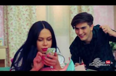 Azizyanner Episode 15
