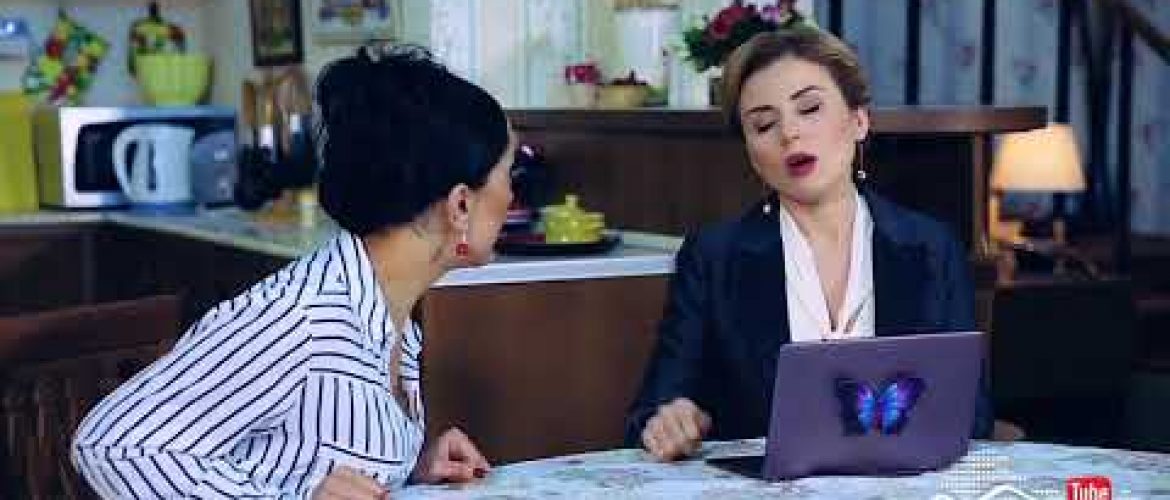 Azizyanner Episode 17