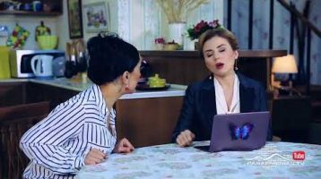 Azizyanner Episode 17