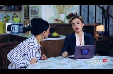 Azizyanner Episode 17