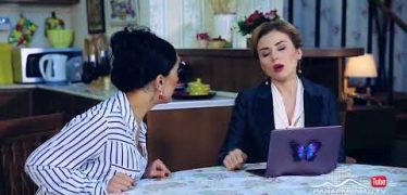 Azizyanner Episode 17