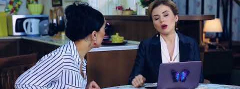 Azizyanner Episode 17