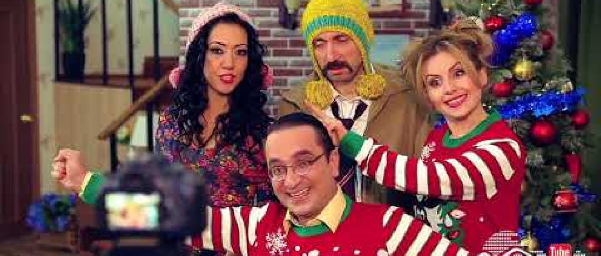 Azizyanner Episode 18
