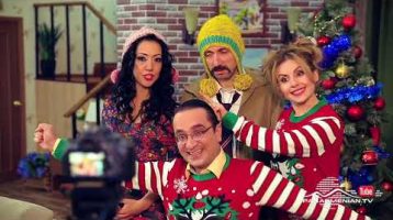 Azizyanner Episode 18
