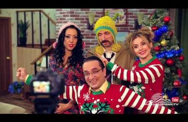 Azizyanner Episode 18