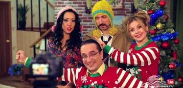 Azizyanner Episode 18