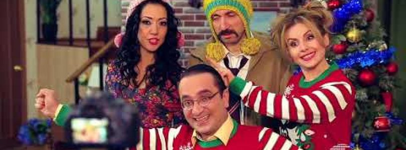 Azizyanner Episode 18