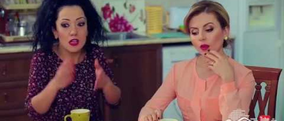Azizyanner Episode 19