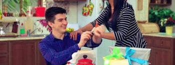 Azizyanner Episode 22