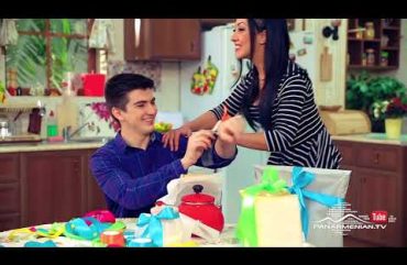 Azizyanner Episode 22