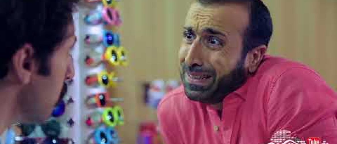 Azizyanner Episode 4