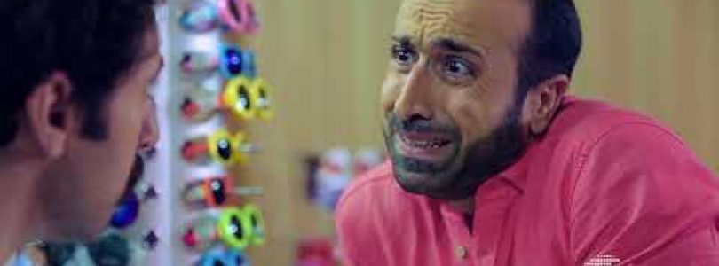 Azizyanner Episode 4