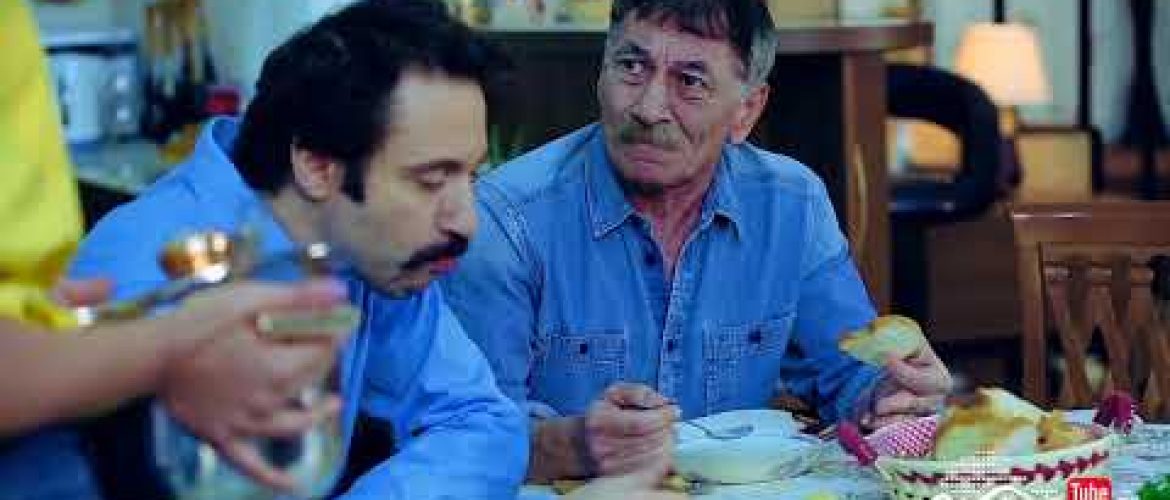 Azizyanner Episode 5