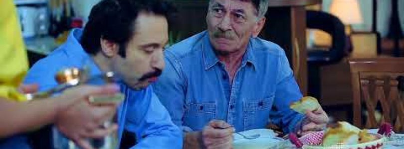 Azizyanner Episode 5