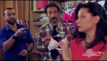 Azizyanner Episode 8