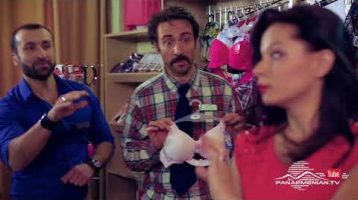 Azizyanner Episode 8
