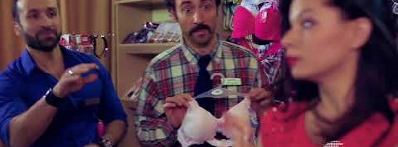 Azizyanner Episode 8