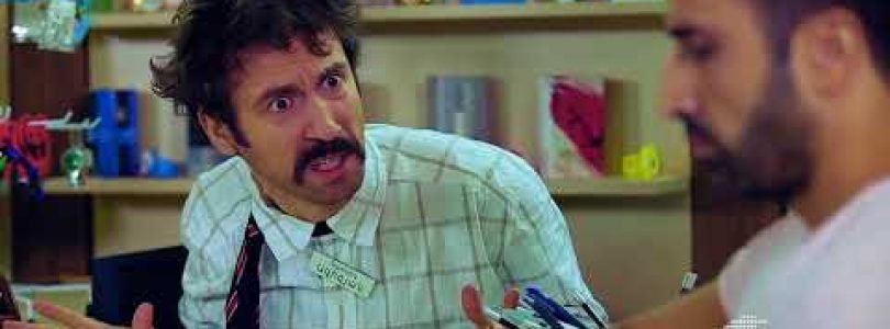 Azizyanner Episode 9