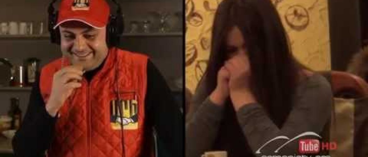 Ari Paymanavorvenq Episode 1