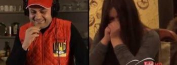 Ari Paymanavorvenq Episode 1