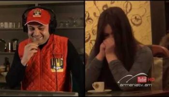 Ari Paymanavorvenq Episode 1