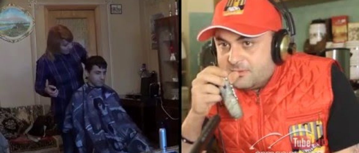 Ari Paymanavorvenq Episode 10