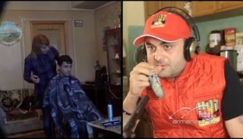 Ari Paymanavorvenq Episode 10