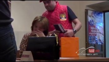 Ari Paymanavorvenq Episode 11