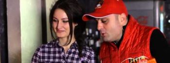 Ari Paymanavorvenq Episode 2