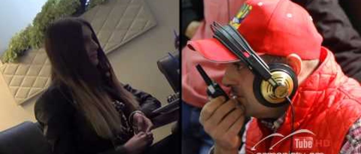 Ari Paymanavorvenq Episode 3