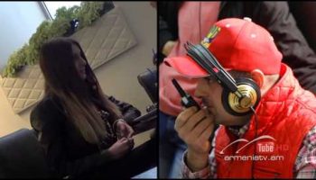 Ari Paymanavorvenq Episode 3