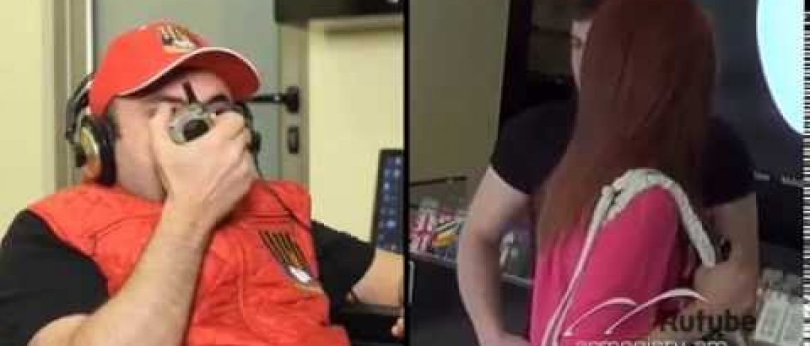 Ari Paymanavorvenq Episode 4