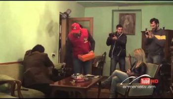 Ari Paymanavorvenq Episode 6