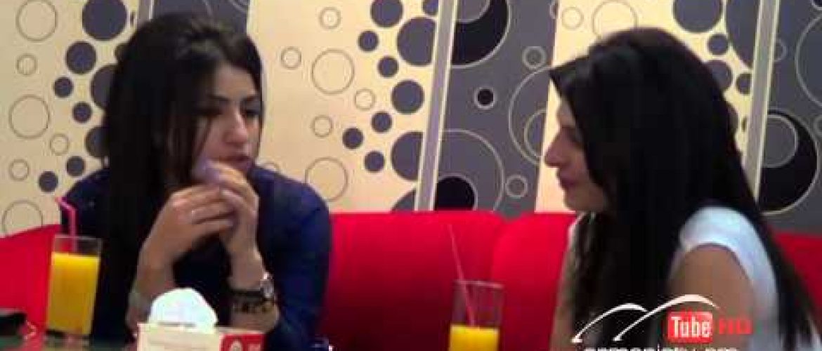 Ari Paymanavorvenq Episode 7