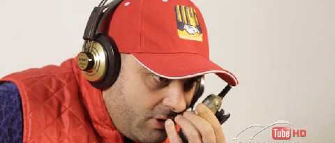 Ari Paymanavorvenq Episode 8