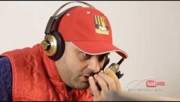 Ari Paymanavorvenq Episode 8