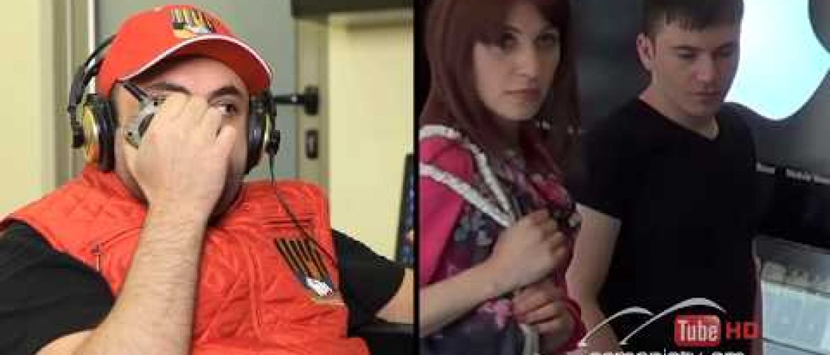 Ari Paymanavorvenq Episode 9