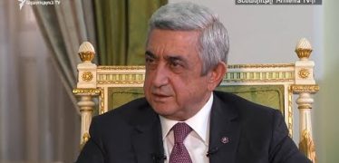 Lratvakan Kentron 15.12.17