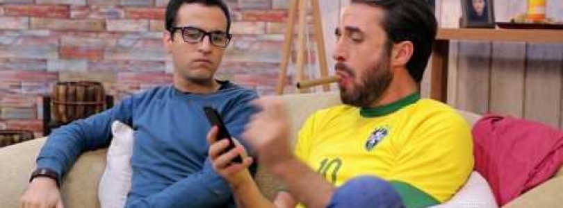 Domino Season 4 Episode 1