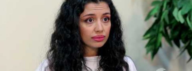 Domino Season 4 Episode 13