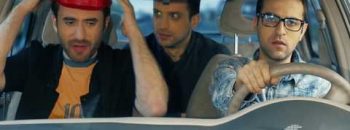 Domino Season 4 Episode 15