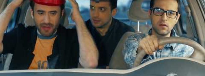 Domino Season 4 Episode 15