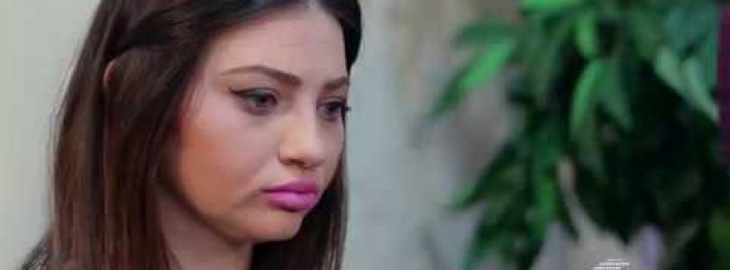 Domino Season 4 Episode 16