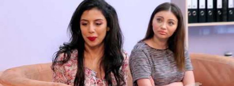 Domino Season 4 Episode 20