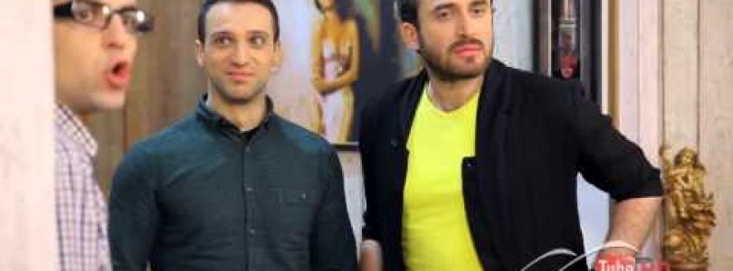 Domino Season 2 Episode 3