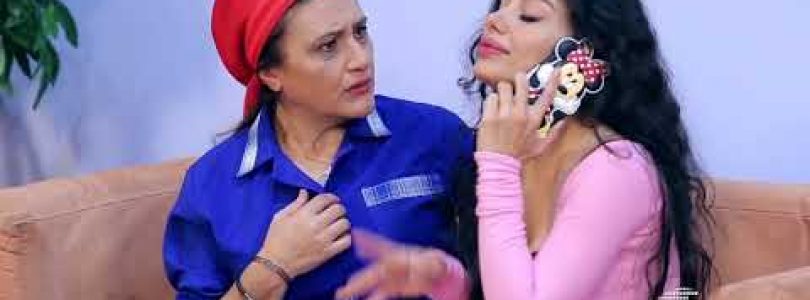 Domino Season 5 Episode 4