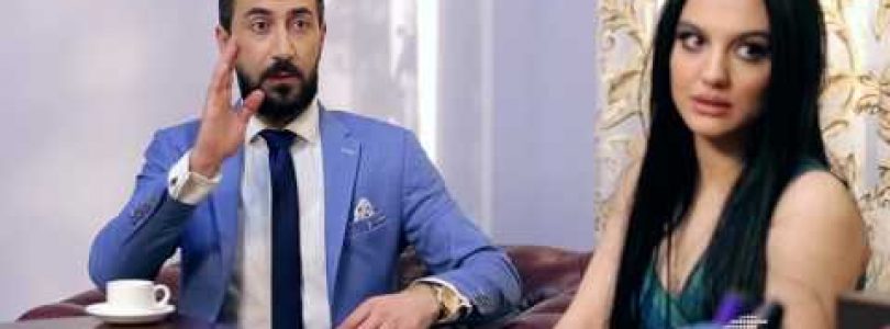 Domino Season 4 Episode 5