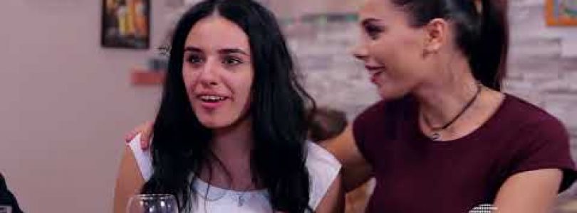 Domino Season 5 Episode 6